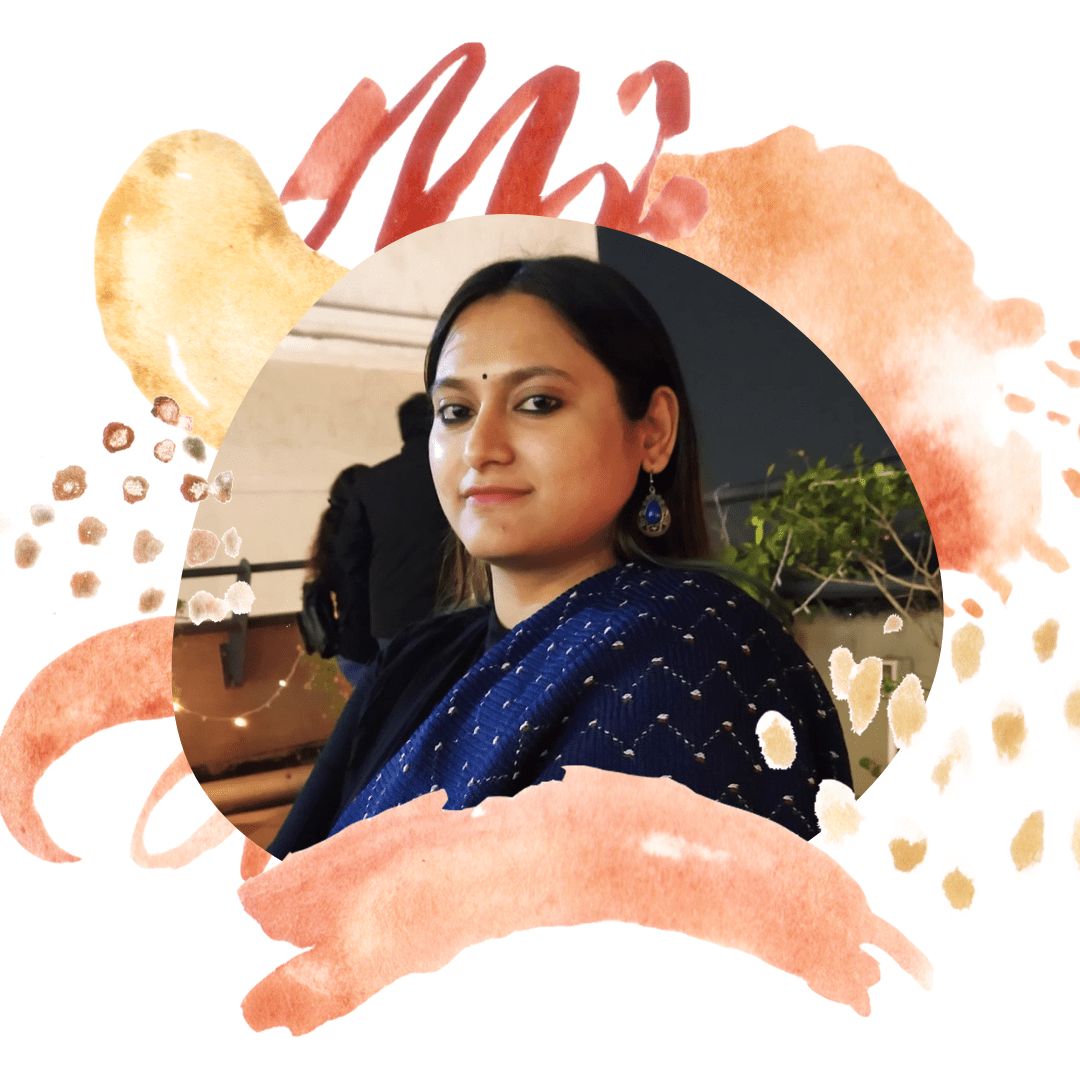 Nirajana Mukhopadhyay Editor at RelationshipExplained