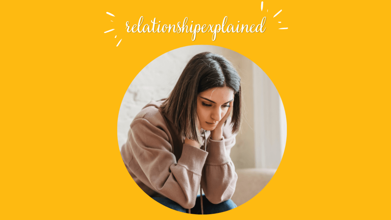 My Guy Friend Stopped Talking to Me: Here's the Exact Reason