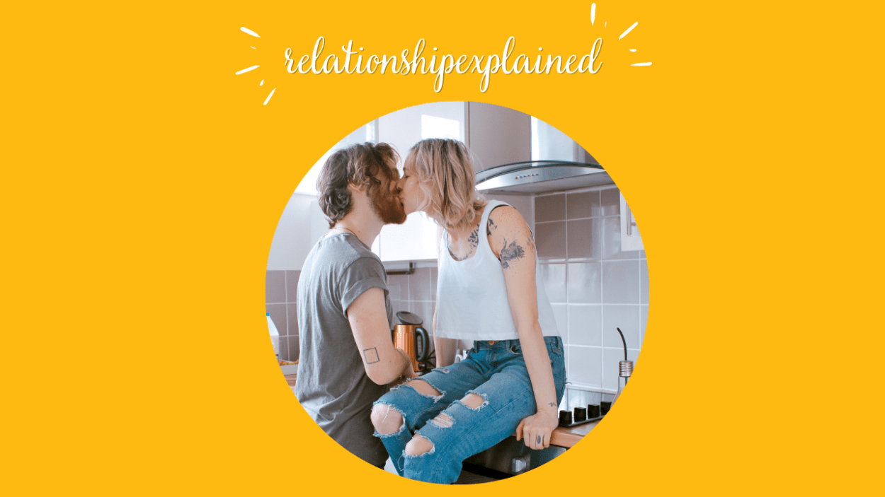 I Want to Spend More Time With My Boyfriend Than He Does (REASONS)