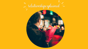 My Boyfriend Doesn't Buy Me Flowers - Does He Love Me?