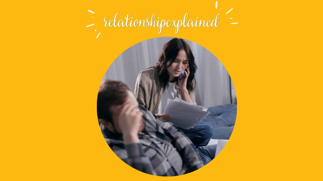 Girlfriend Always Complaining [Everything You Need to Know]