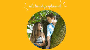 Does First Relationship Last Relationshipexplained