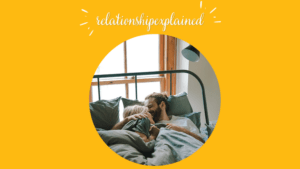 Benefits of Cuddling - RelationshipExplained